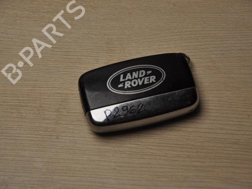 Elektronisk modul LAND ROVER DISCOVERY SPORT (L550) 2.0 D 4x4 (180 hp) 28943888