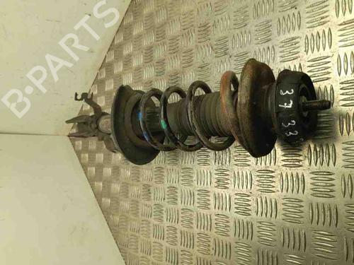 Used Right front shock absorber DACIA DOKKER Box Body/MPV 1.6 LPG (83 hp) 28939729