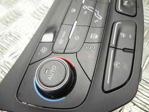 Climate control FORD C-MAX II (DXA/CB7, DXA/CEU) 1.5 TDCi | BP37546092I5 - Image 3