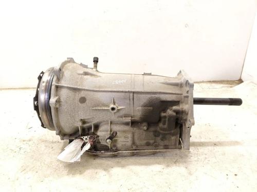 Used Gearbox CHEVROLET CORVETTE (C7) 6.2 (466 hp) 32143179