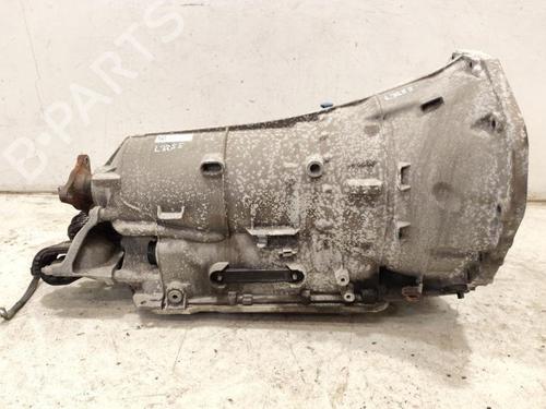 Versnellingsbak ROLLS-ROYCE GHOST I (RR4) V12 (571 hp) 28937308