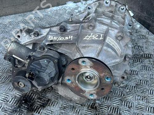 Transfer box FORD RANGER (TKE) 3.2 TDCi 4x4 | BP37567002M36 - Image 2