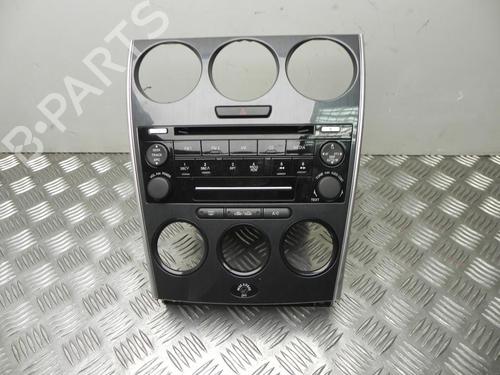 Used Radio Radio 37580382 37580382