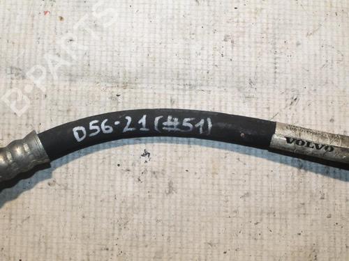 AC pipe VOLVO S60 II (134) D3 | BP38963648M126 - Image 2