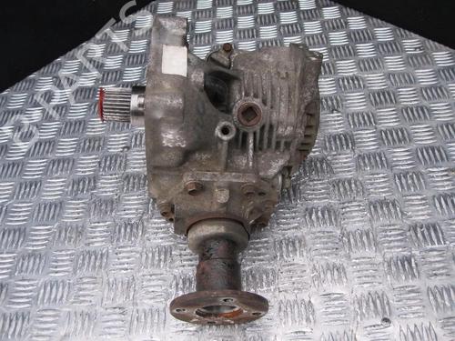 Used Transfer box NISSAN X-TRAIL I (T30) 2.2 Di 4x4 (114 hp) 28940300