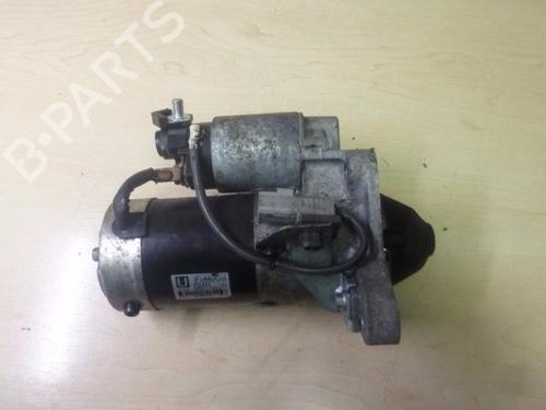 Anlasser für MAZDA 6 Estate (GH) 2.2 MZR-CD (GH10) (163 hp) 28947171