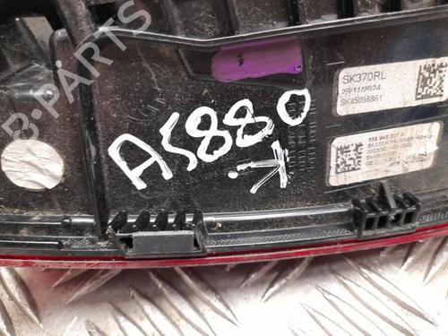 Left taillight SKODA KAMIQ (NW4) 1.0 TSI | BP35984646C34 - Image 5