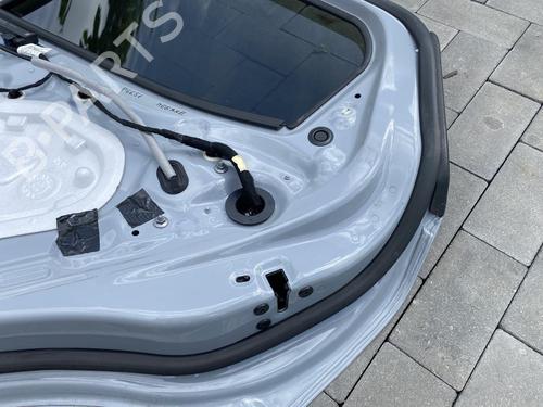 Dør højre bagtil RENAULT MEGANE E-TECH SUV EV60 (BNJ1) | BP38966427C5 - Image 10