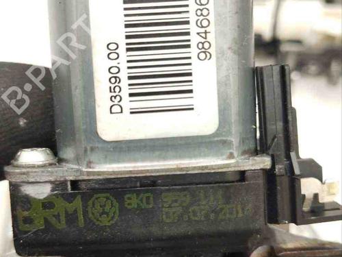 Elektronische module AUDI A8 D4 (4H2, 4H8, 4HC, 4HL) 4.0 TFSI quattro | BP28927209M83
