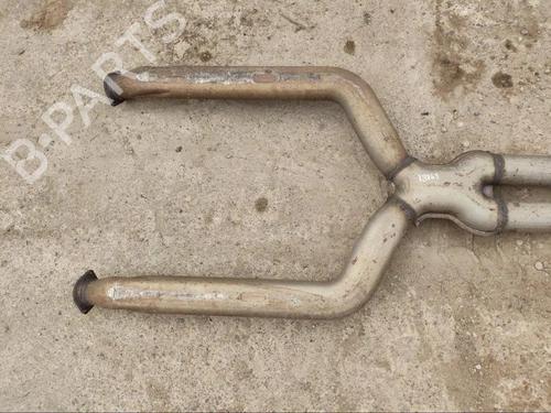 Udstødningssystem ROLLS-ROYCE GHOST I (RR4) V12 | BP28941048M121