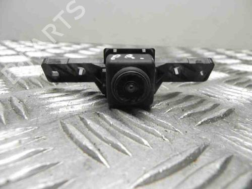 Used Camera NISSAN X-TRAIL III (T32_, T32R, T32RR) 1.6 dCi ALL MODE 4x4-i (NT32) (130 hp) 28922410