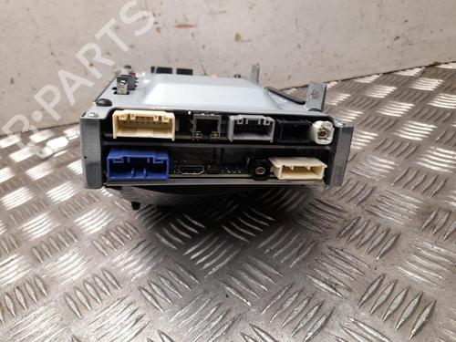 Engine control unit (ECU) TESLA MODEL 3 (5YJ3) EV Performance AWD | BP37572535M57 - Image 4