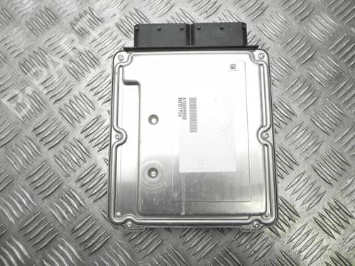 Engine control unit (ECU) MASERATI GHIBLI III (M157) 3.0 S | BP37543385M57 - Image 2