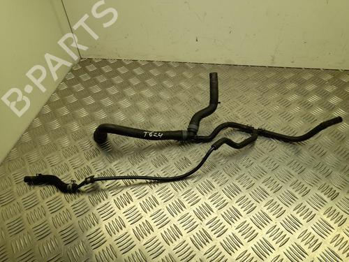 Pipe VW POLO VI (AW1, BZ1, AE1) 1.0 TSI | BP37551538M125 - Image 2
