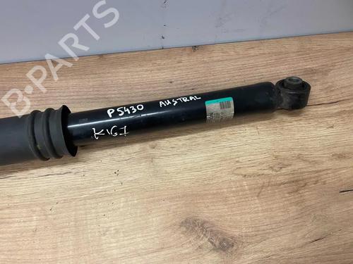 Højre bagtil støddæmper RENAULT AUSTRAL E-TECH 200 Hybrid (HGM2) | BP31975849M19