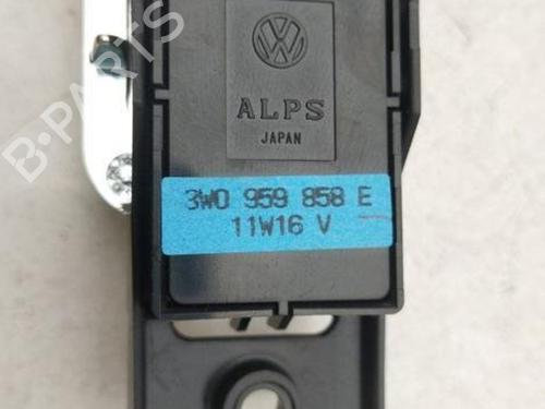 Left front window switch BENTLEY CONTINENTAL FLYING SPUR (3W_) 6.0 FLEX | BP28911539I27 