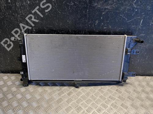 Water radiator NISSAN LEAF (ZE1) Electric | BP37545471M31 - Image 2