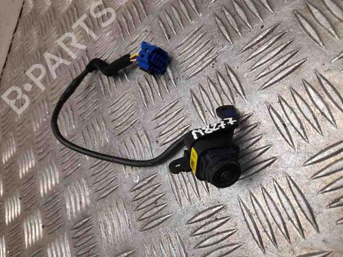 Used Camera KIA SPORTAGE IV (QL, QLE) 1.6 T-GDI (177 hp) 28925964