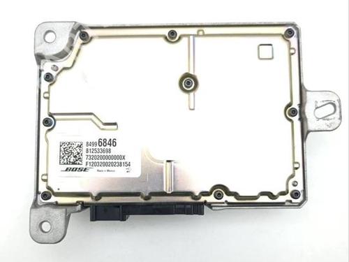 Electronic module CHEVROLET CORVETTE (C8) 6.2 | BP39967616M83 - Image 3