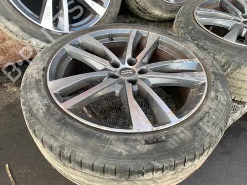 Felg AUDI A6 C8 (4A2) 40 TDI Mild Hybrid | BP38196042C45 - Image 4