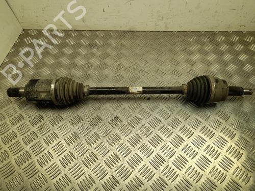 Used Driveshaft Driveshaft 37563908 37563908