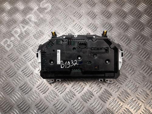 Instrument cluster TOYOTA YARIS (_P13_) 1.5 Hybrid (NHP130_, NHP130) | BP28917671C47 