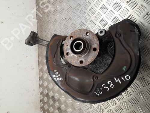 Used Left front steering knuckle Left front steering knuckle 37566199 37566199