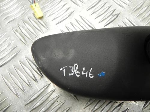 Rear mirror PORSCHE CAYENNE (92A) 3.0 Diesel | BP28913127I6 - Image 4