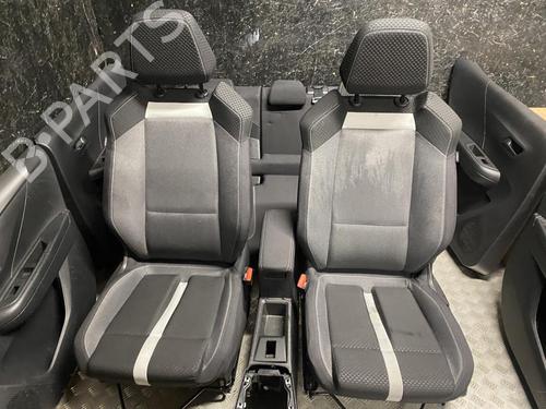 Seats set OPEL FRONTERA (OV24) 1.2 MHEV | BP39967660C78 - Image 2