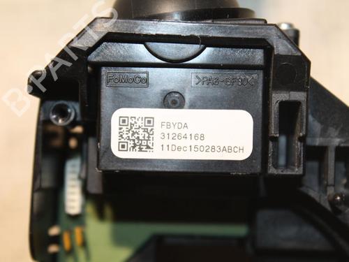 Steering column stalk VOLVO V60 I (155) 1.6 DRIVe | BP38963828I23 - Image 6