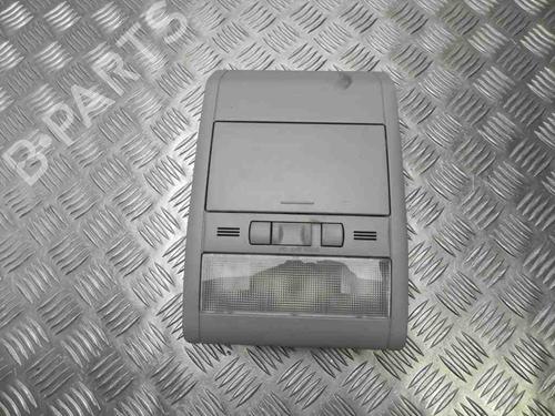 Kabinelys TOYOTA PRIUS Liftback (_W2_) 1.5 Hybrid (NHW20_, NHW20R) (112 hp) 28925363