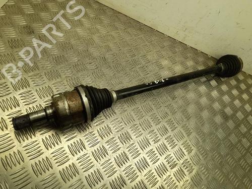 Right rear driveshaft VW ID. Buzz Bus (EBB, EBJ) Electric (EBB) | BP28918563M41 - Image 3