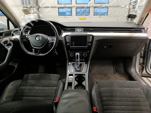 Engine VW PASSAT B8 Variant (3G5, CB5) 1.4 GTE Hybrid | BP37545110M1  - Image 12