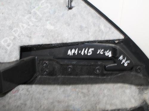 Boot lining VOLVO XC60 I SUV (156) D3 / D4 | BP39997716I3 - Image 4