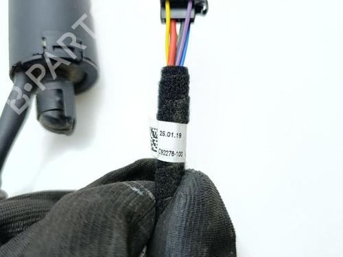 Tailgate lift support AUDI E-TRON (GEN) 50 quattro | BP28910999C138 