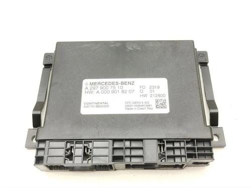Gearbox control unit MERCEDES-BENZ EQE (V295) EQE 350 (295.125) | BP28922161M52 - Image 2