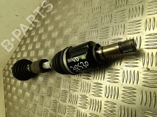 Driveshaft BMW 2 Active Tourer (U06) 225e xDrive | BP37566489M37 - Image 3
