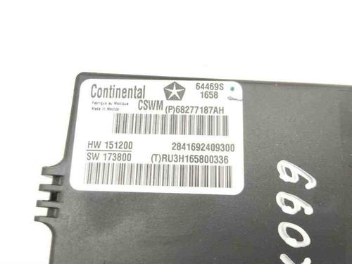 Electronic module CHRYSLER PACIFICA (RU) 3.6 Hybrid | BP28935136M83 