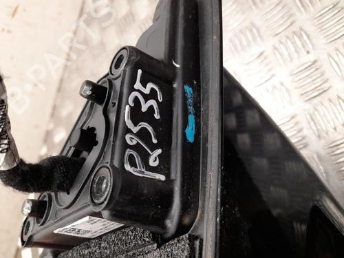 Left mirror LAND ROVER RANGE ROVER EVOQUE (L551) 2.0 D165 4x4 | BP29485060C26 