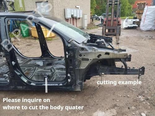 Annen DODGE DURANGO (WD) 5.7 (364 hp) 28948672