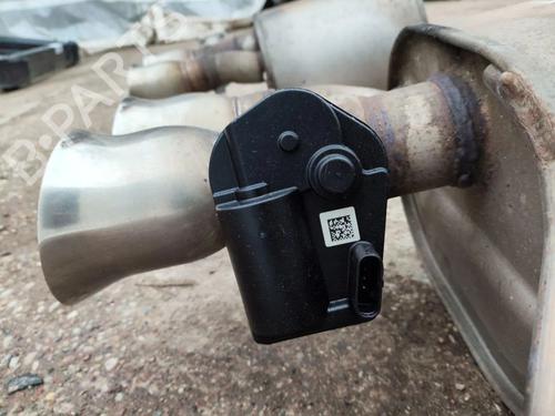 Exhaust system CHEVROLET CORVETTE (C7) 6.2 | BP28947954M121 