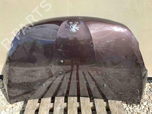 Used Upper protection PEUGEOT 208 I (CA_, CC_) 1.4 HDi (68 hp) 28913289