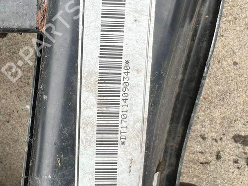 Rear axle MASERATI GHIBLI III (M157) 3.0 S Q4 | BP28924128M2 