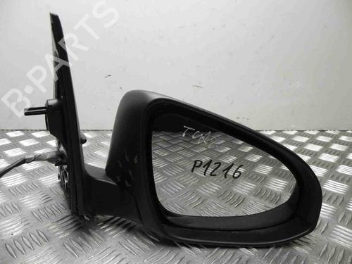 Used Right mirror TOYOTA AURIS Estate (_E18_) 1.6 (ZRE185_) (132 hp) 28916533