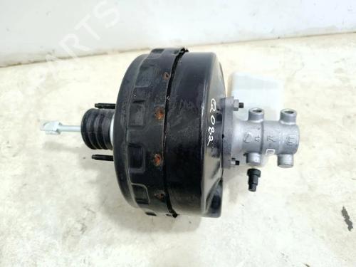 Used Brake master cylinder JAGUAR F-TYPE Coupe (X152) 5.0 SCV8 R AWD (551 hp) 32170941