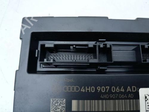 Electronic module AUDI A8 D4 (4H2, 4H8, 4HC, 4HL) 4.2 FSI quattro | BP28934470M83  - Image 6