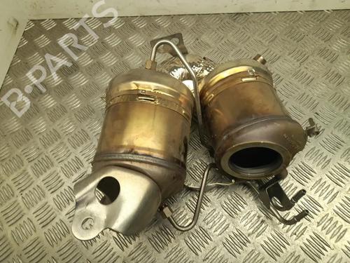 Catalyst VW TAIGO (CS1) 1.0 TSI | BP31295814M10 