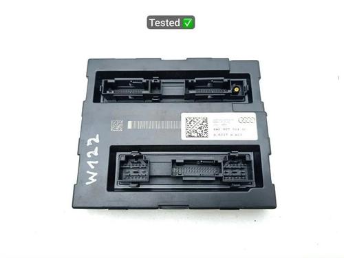 Used Electronic module Electronic module AUDI A8 D4 (4H2, 4H8, 4HC, 4HL) 4.2 FSI quattro (371 hp) 28934470 28934470