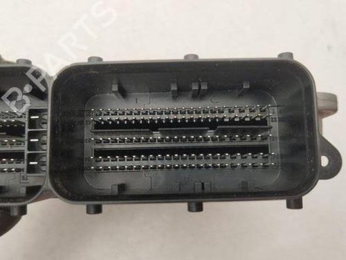 Engine control unit (ECU) MASERATI LEVANTE SUV (M161) 3.0 S Q4 | BP28927607M57 