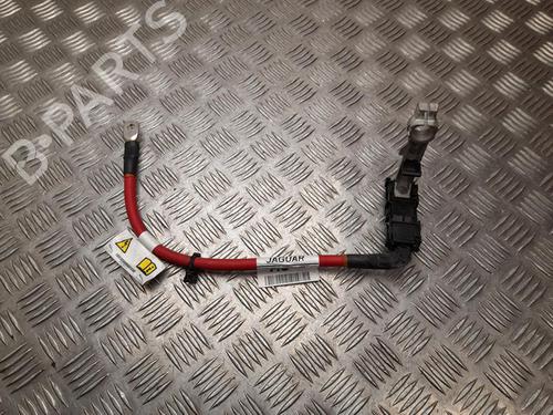 Wiring harness JAGUAR I-PACE (X590) EV400 AWD | BP37548990E16 - Image 5